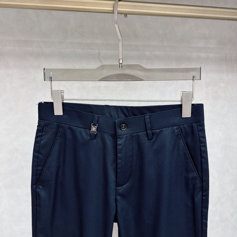 Christian Dior Long Pants